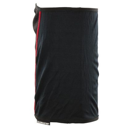Gola Furygan FACE NECK EVO - Preto / Branco
