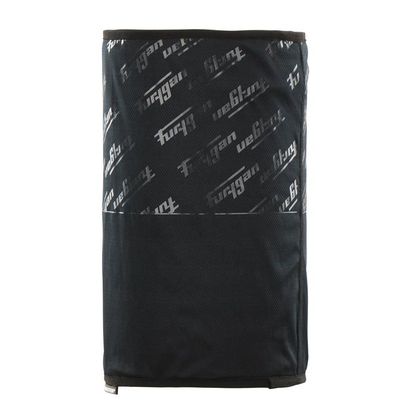 Gola Furygan TUBO POLAR EVO - Preto