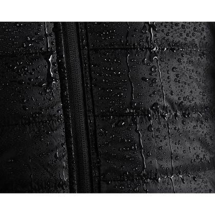 Furygan TOM PRIMALOFT Down jacket - Black