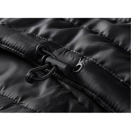 Furygan TOM PRIMALOFT Down jacket - Black