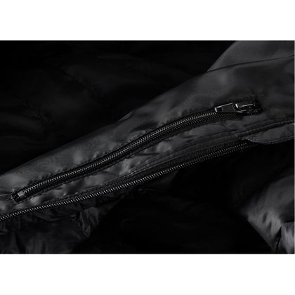 Furygan TOM PRIMALOFT Down jacket - Black