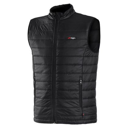 Furygan TOM PRIMALOFT Down jacket - Black