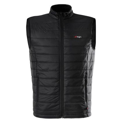 Furygan TOM PRIMALOFT Down jacket - Black Ref : FU1327 