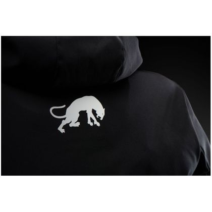 Furygan AXEL ULTRA PRIMALOFT® Daunenjacke - Schwarz