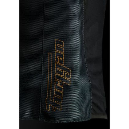 Airbag moto Furygan FURY AIRBAG LADY - Noir / Vert