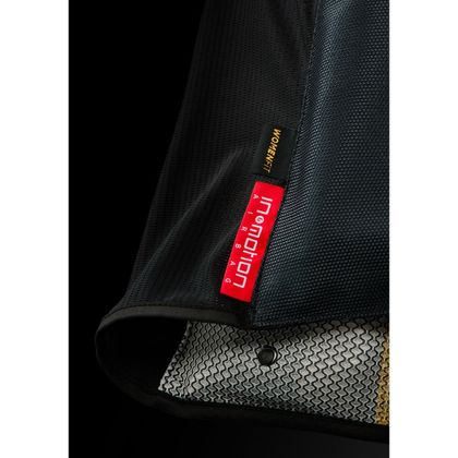 Airbag moto Furygan FURY AIRBAG LADY - Noir / Vert