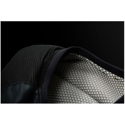 Airbag moto Furygan FURY AIRBAG LADY - Noir / Vert