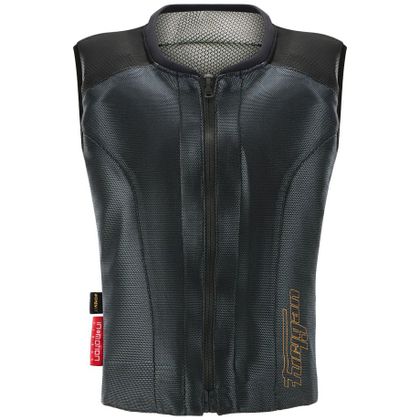 Airbag moto Furygan FURY AIRBAG LADY - Noir / Vert