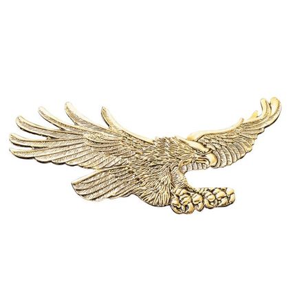 emblema Highway Hawk Adesivo Hawk universale