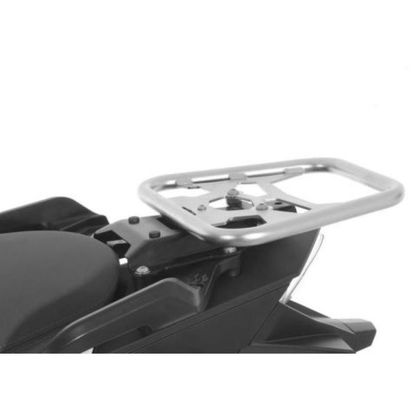 Touratech ZEGA Steun voor topkoffer - Grijs