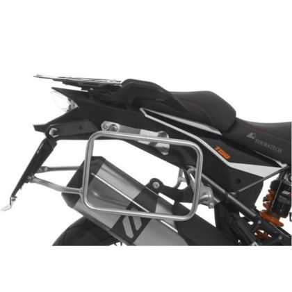 Touratech Kofferhouder - Grijs