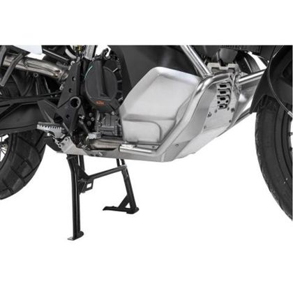 Touratech RALLYE Evo Motorbescherming - Grijs