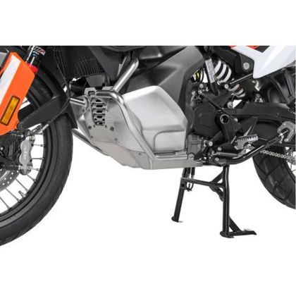 Touratech RALLYE Evo Motorbescherming - Grijs