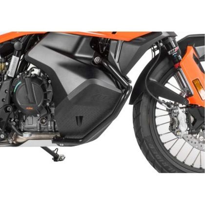 Touratech Motorbescherming - Zwart