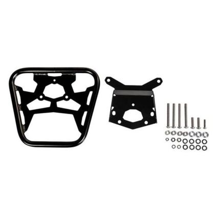 Support top case Touratech ZEGA - Noir