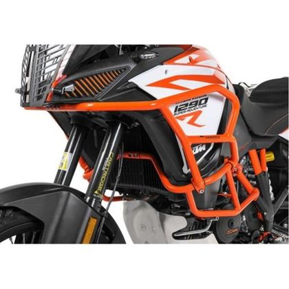 Touratech Motorbescherming - Oranje