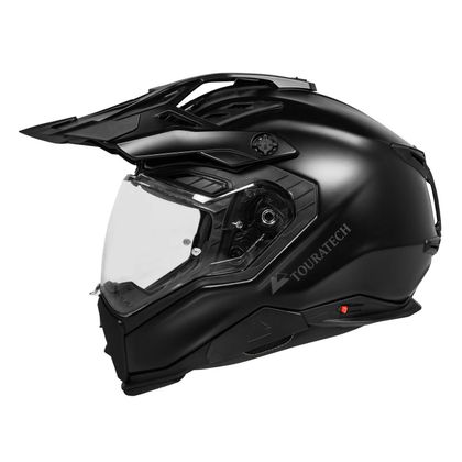 Casque intégral Touratech AVENTURO PRO CARBON - Noir
