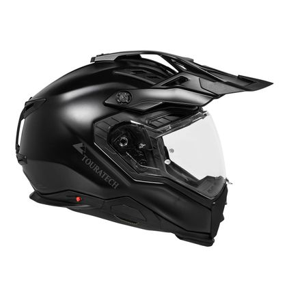 Casque intégral Touratech AVENTURO PRO CARBON - Noir