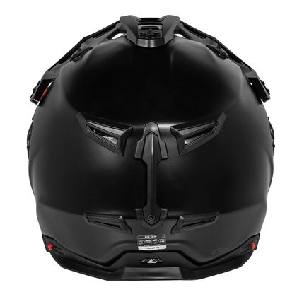 Casque intégral Touratech AVENTURO PRO CARBON - Noir