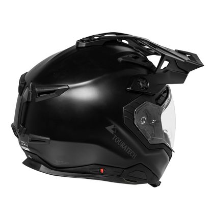 Casque intégral Touratech AVENTURO PRO CARBON - Noir