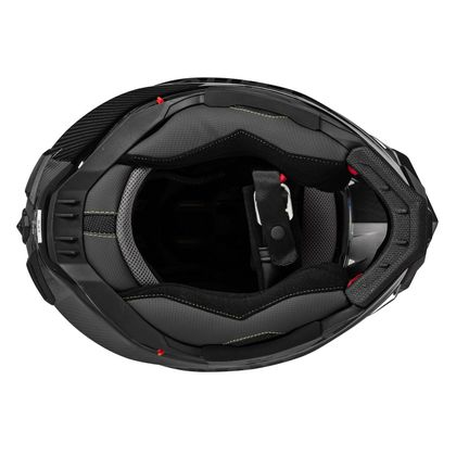 Casque intégral Touratech AVENTURO PRO CARBON+ - Gris
