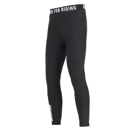 John Doe XTM Baselayer PRO Underpants - Black Ref : JDE0287 
