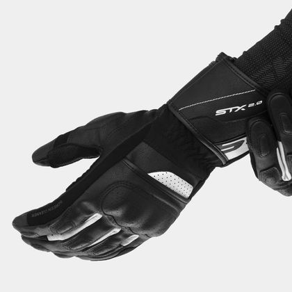 Shima STX 2.0 Handsker - Sort. / Hvid