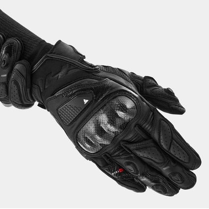 Shima XRS-3 Gloves - Black