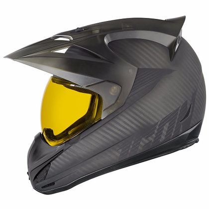 Casco Icon VARIANT  - GHOST CARBON