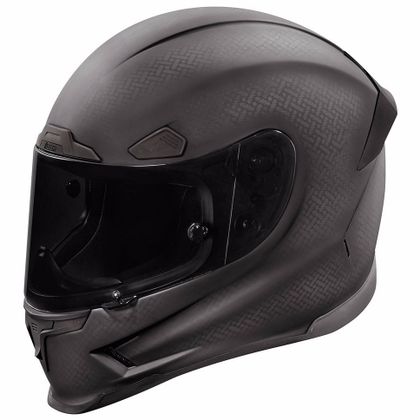 Casco Icon AIRFRAME PRO - GHOST CARBON Ref : IC0430 