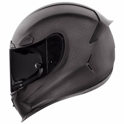 Casque Icon AIRFRAME PRO - GHOST CARBON
