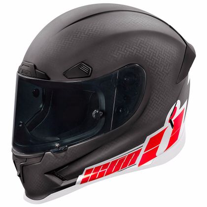 Casque Icon AIRFRAME PRO - FLASH BANG Ref : IC0493 