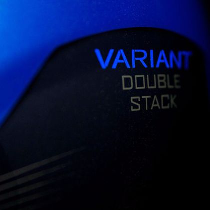 Casque Icon VARIANT - DOUBLE STACK