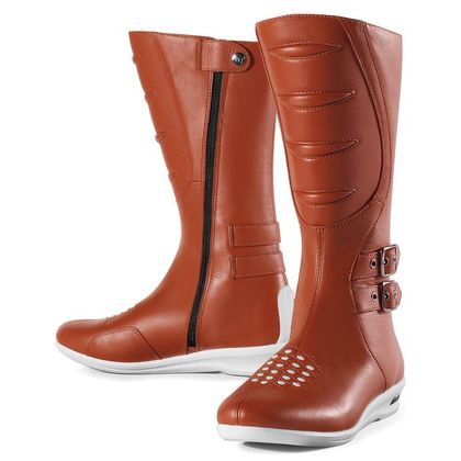 Stivali Icon SACRED BOOTS WOMENS Ref : IC0151 