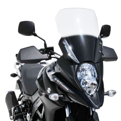 Ermax Hoge bescherming (43 cm) Windscherm