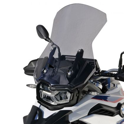 Ermax HOHER SCHUTZ (55 CM) Windschutz
