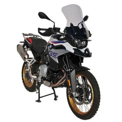 Ermax HOHER SCHUTZ (55 CM) Windschutz