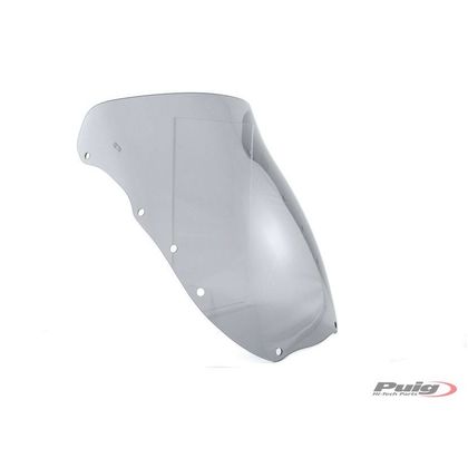 Puig Touring Windscherm - Grijs