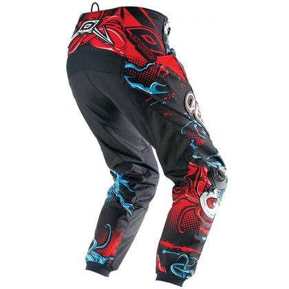 Pantalón de motocross O'Neal ELEMENT MUTANT PANTS 2014 