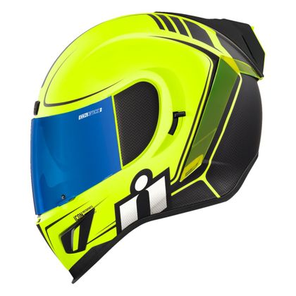 Casque intégral Icon AIRFORM - RESURGENT