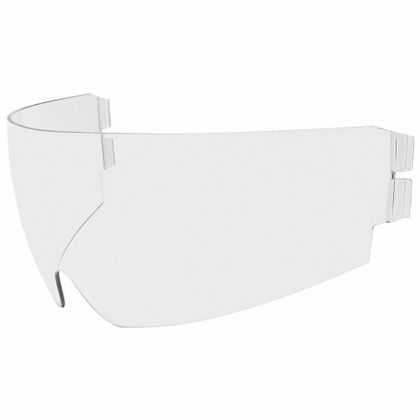 Ecran casque Icon INTERNE - AIRFLITE / ALLIANCE GT / AIRFORM Ref : IC0511 