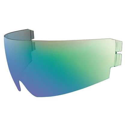 Ecran casque Icon INTERNE IRIDIUM - AIRFLITE / ALLIANCE GT / AIRFORM Ref : IC0513 