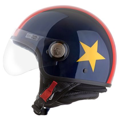 A-Style SPAGNA Helm