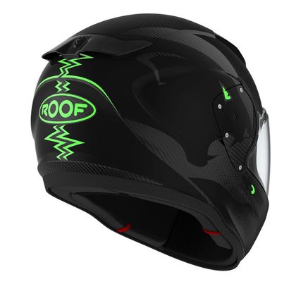 Casco ROOF RO200 - CARBON - PANTHER