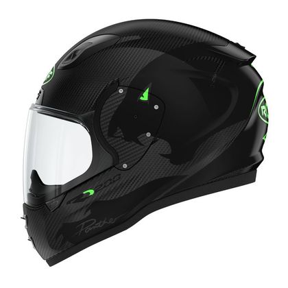 Casco ROOF RO200 - CARBON - PANTHER