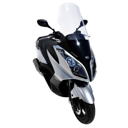 Bulle Ermax Haute protection +10 cm