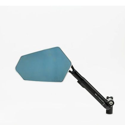Puig EXPLORER handlebars Universal Rear-view mirror - Black
