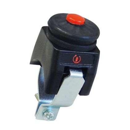 Mad BOUTON DE DEMAREUR KTM Schütz Universell