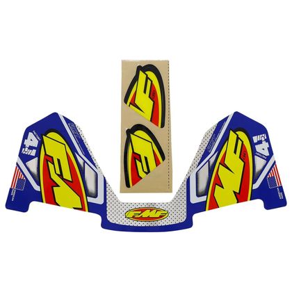 FMF Sticker Universell