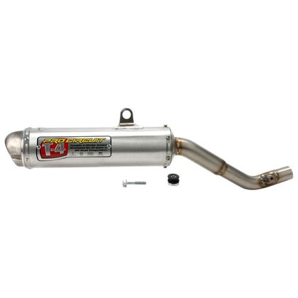 Silencieux Pro Circuit T-4